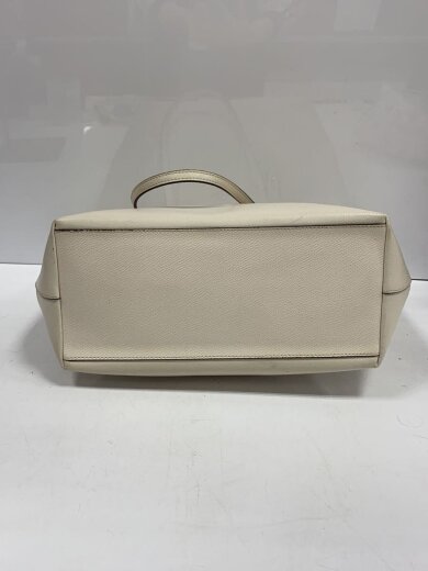 商品画像：トートバッグ/レザー/CRM 4