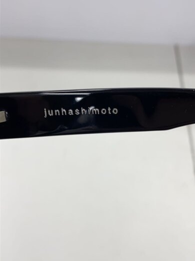 商品画像：サングラス/ウェリントン/プラスチック/BLK/メンズ// 4