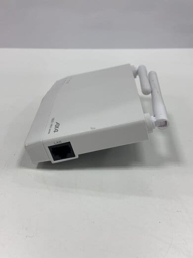 商品画像：OA・通信その他/WEX-1800AX4EA/N 3