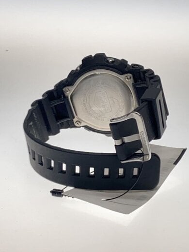 商品画像：ソーラー腕時計・G-SHOCK/デジタル/BLK// 4