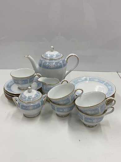 商品画像：洋食器その他/11点以上/WHT 3