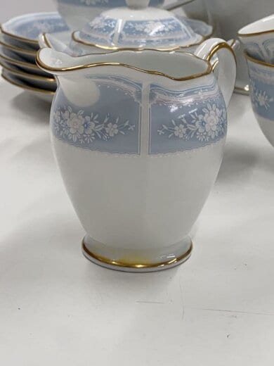 商品画像：洋食器その他/11点以上/WHT 4