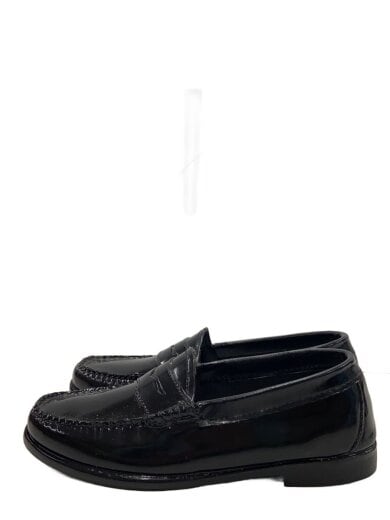 商品画像：ローファー/37/BLK 1