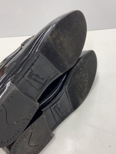 商品画像：ローファー/37/BLK 4