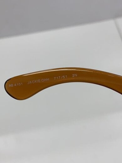 商品画像：サングラス/BRW/レディース/RB4101 5