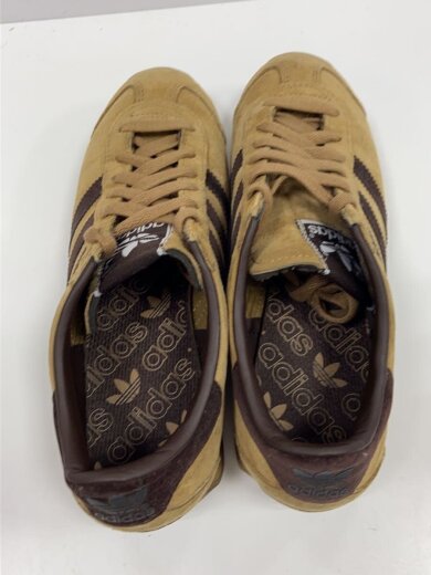 商品画像：COUNTRY JAPAN_カントリー ジャパン/24cm/CML/スウェード 3