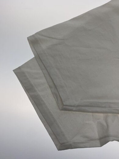 商品画像：Tシャツ/XL/コットン/WHT/プリント 5