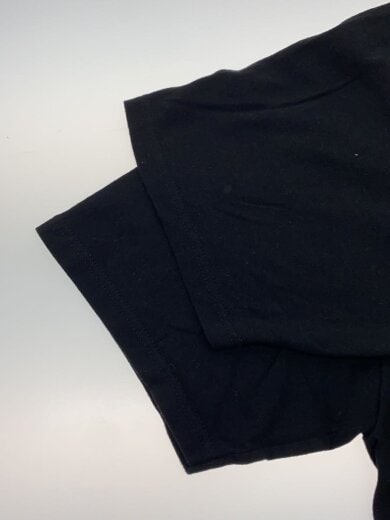 商品画像：Tシャツ/L/コットン/BLK/プリント 5