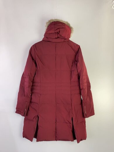 商品画像：schockemmohlesports/ダウンジャケット/S/ポリエステル/BRD/無地 2