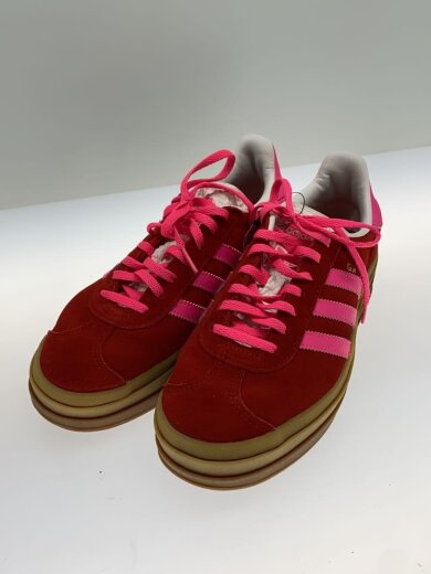 商品画像：GAZELLE BOLD_ガゼルボールド/24.5cm/RED// 2