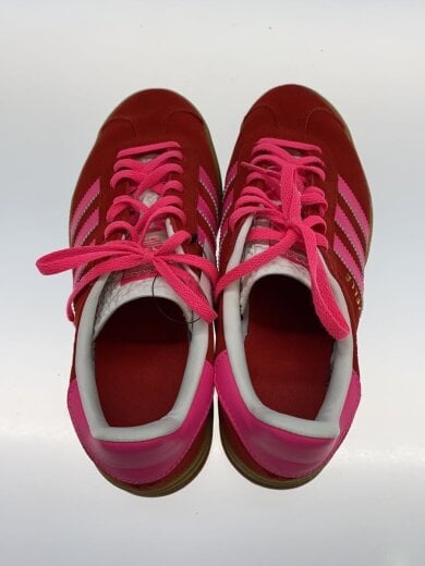 商品画像：GAZELLE BOLD_ガゼルボールド/24.5cm/RED// 3