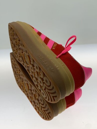 商品画像：GAZELLE BOLD_ガゼルボールド/24.5cm/RED// 4