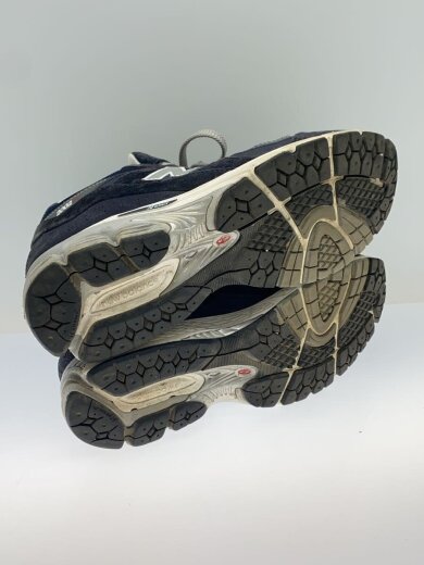 商品画像：ローカットスニーカー/27cm/NVY/スウェード/M2002RXK/? NULL ? 4