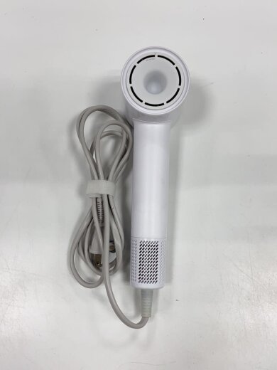 商品画像：ドライヤー・ヘアアイロン TD760A// 2