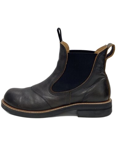 商品画像：ブーツ/US7.5/BLK/dshc-043// 1