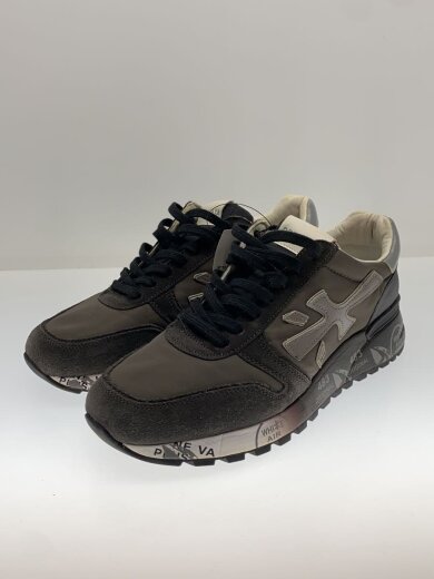商品画像：ローカットスニーカー/43/GRY/VAR.5888// 2