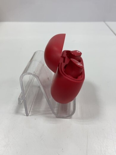 商品画像：イヤホン Beats Studio Buds MJ503PA/A A2514 [Beatsレッド]// 2