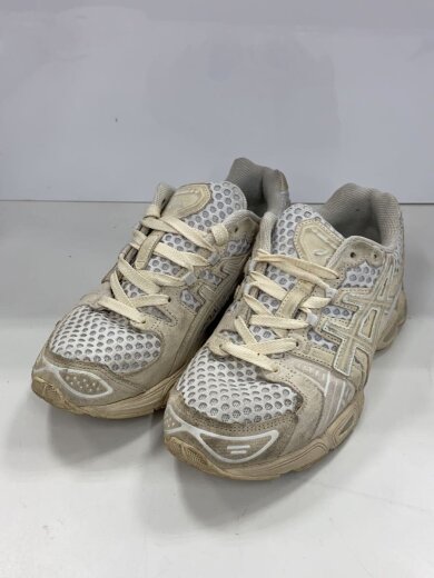 商品画像：ローカットスニーカー/26.5cm/WHT/1201B034// 2