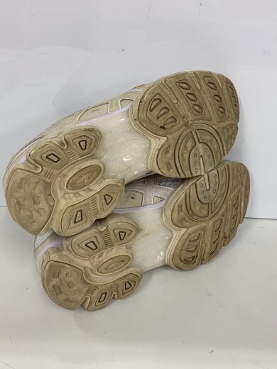 商品画像：ローカットスニーカー/26.5cm/WHT/1201B034// 4