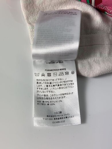 商品画像：Tシャツ/--/コットン/PNK// 5
