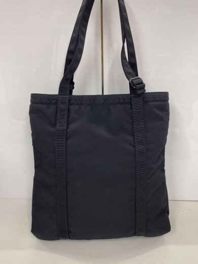 商品画像：トートバッグ/--/BLK/無地 3