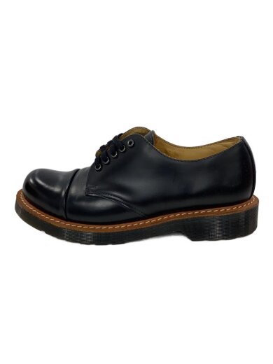 商品画像：ドレスシューズ/UK6/BLK/レザー 1