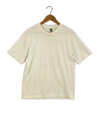 商品画像：Tシャツ/S/コットン/WHT/NT024121// 1