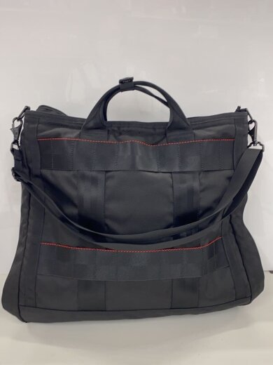 商品画像：トートバッグ/--/BLK/無地/38-61-0088-106-79-88 3