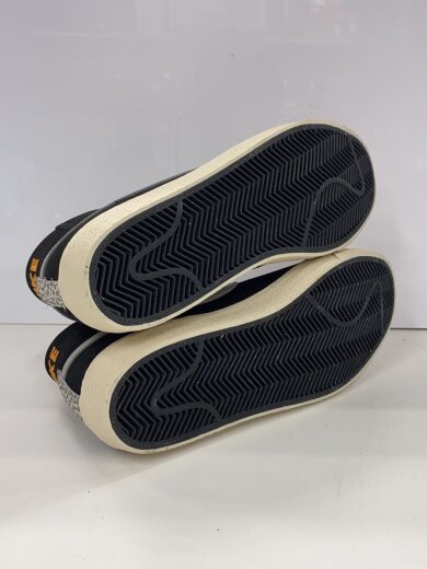 商品画像：ハイカットスニーカー_HF3831-002/26.5cm/BLK 4