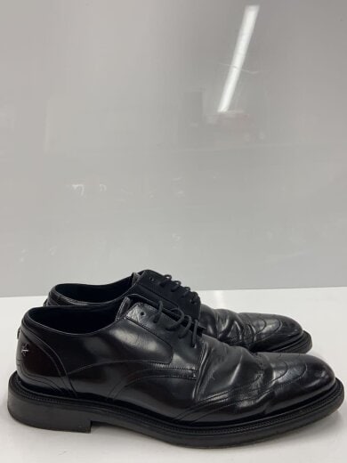 商品画像：ドレスシューズ/42/BLK/レザー 2