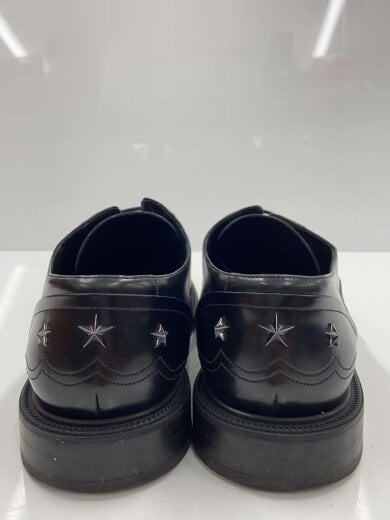 商品画像：ドレスシューズ/42/BLK/レザー 5