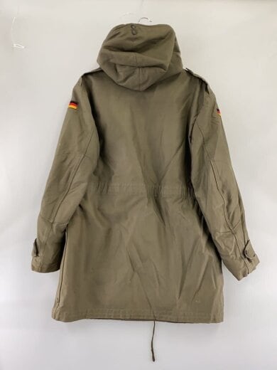 商品画像：モッズコート/--/--/KHK/8405-12-130-5769// 2