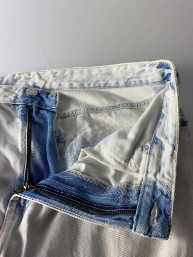 商品画像：ボトム/36/コットン/WHT 3