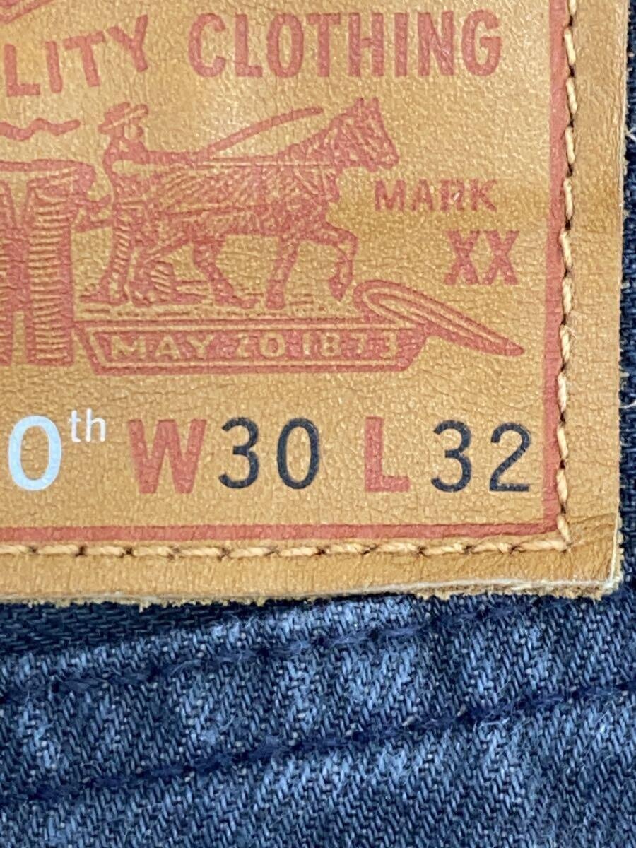 Levi’s / ボトム/30/コットン/GRY/00501-3389