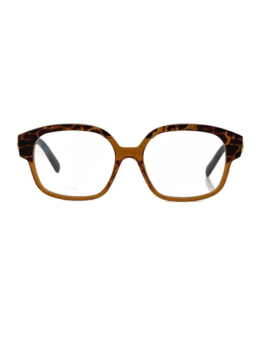 CELINE / メガネ/BRW/メンズ/CL50074I//