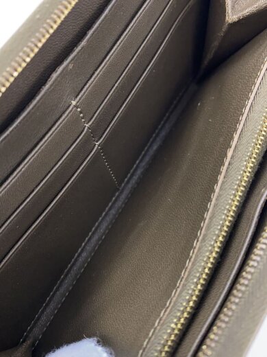 商品画像：長財布/--/BLU/メンズ 6