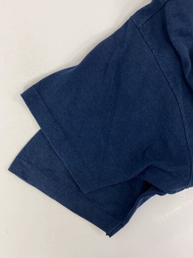 商品画像：Tシャツ/--/--/NVY 6