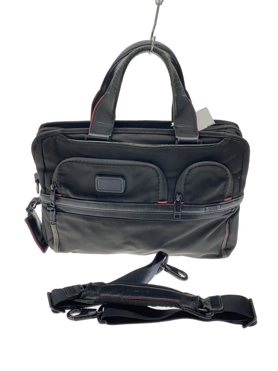 TUMI / トートバッグ/--/2603180dr3e