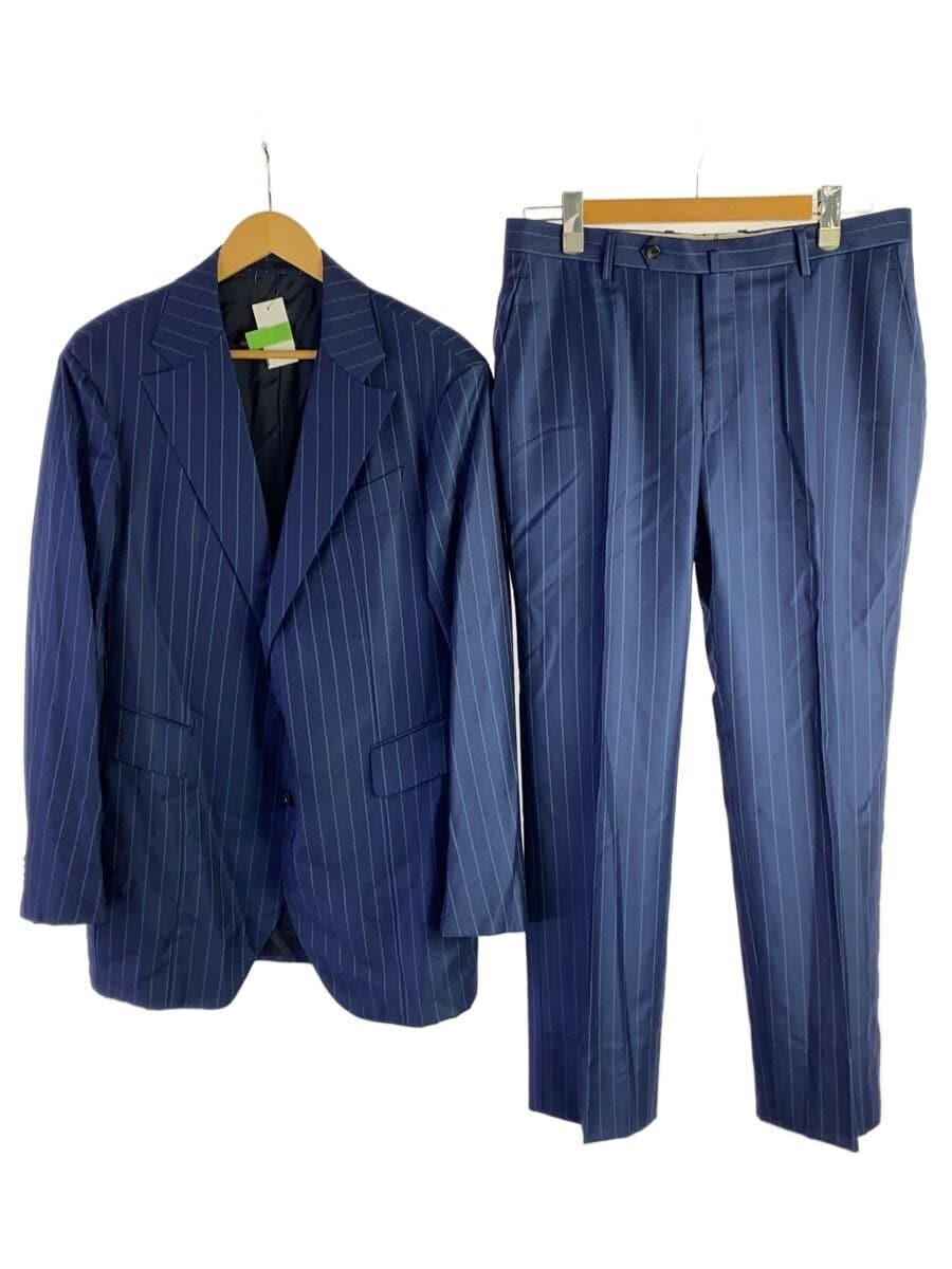 その他ブランド / House of Tailor/セットアップ3/--/--/NVY/ストライプ