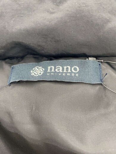 商品画像：ブルゾン/BLK/674-3212206 3