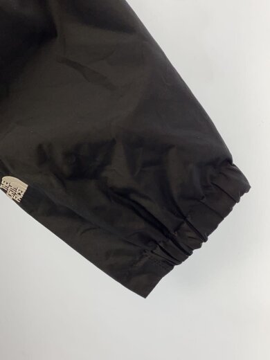 商品画像：ナイロンジャケット/XL/ポリエステル/BLK/無地/np12435 6