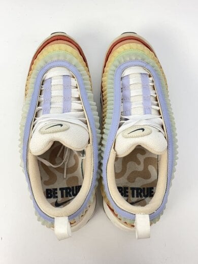 商品画像：AIR MAX 97_エアマックス 97/27cm/マルチカラー 3