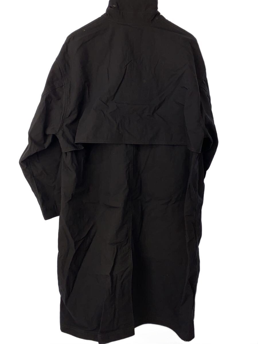 L.L.Bean / コート/M/ナイロン/BLK/5175-9044