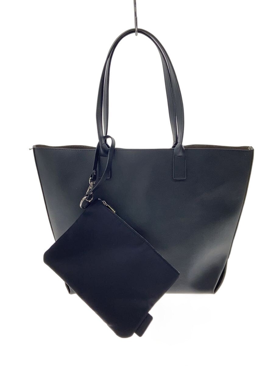 その他ブランド / LOVST TOKYO/トートバッグ/レザー/BLK