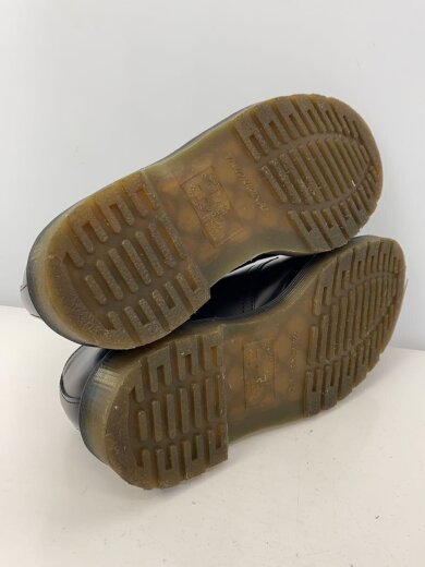 商品画像：ドレスシューズ/UK7/BLK/1461 4