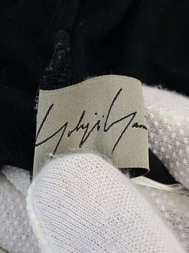 商品画像：ジャケット/2/ウール/BLK/f0-t87-981 3