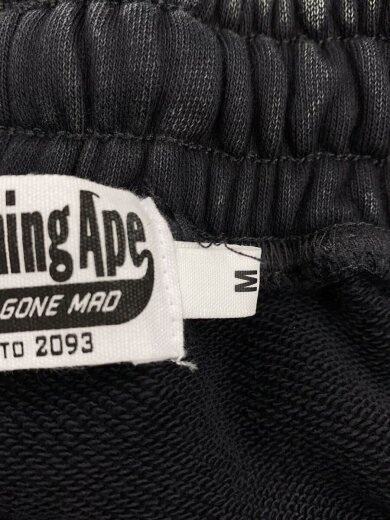 商品画像：ショートパンツ/M/コットン/GRY/無地/001SPL301315M 5