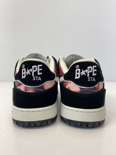 商品画像：ローカットスニーカー/27cm/BLK// 6