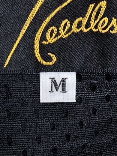 商品画像：ボトム/M/ポリエステル/BLK/J0415 5