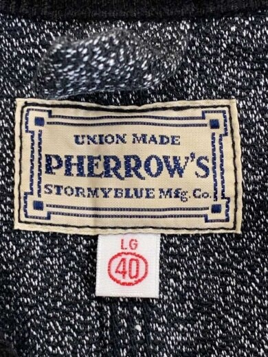 商品画像：ジャケット/40/--/GRY/無地 3